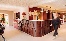 Hotel Melba